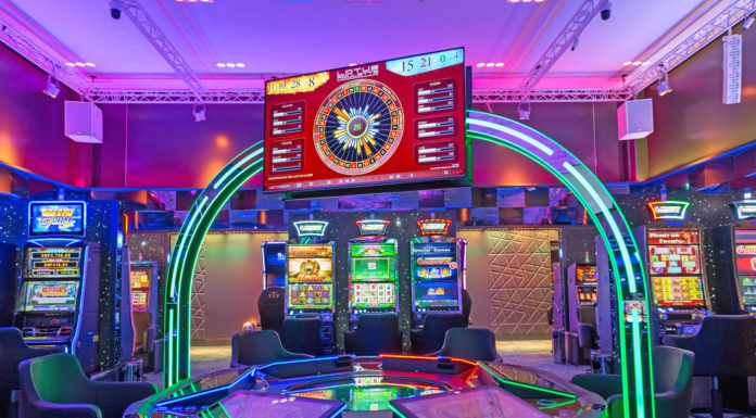 Im Casino Admiral in Ruggell wird der Spielerschutz grossgeschrieben