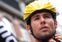 Mark Cavendish ersprintet sich Sieg und Gesamtführung