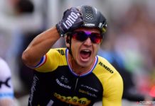 Dubai-Tour: Viviani macht sich schönstes Geburtstagsgeschenk