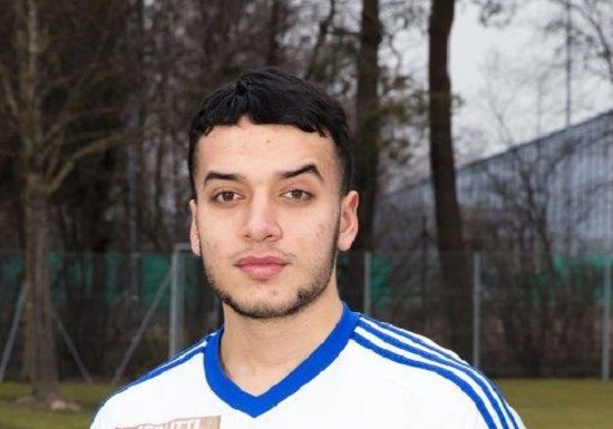 1. Liga: Ein weiterer neuer Spieler für den USV Eschen/Mauren