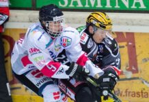 Feldkirch mit Heimspiel gegen Zell am See