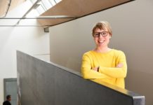 Uni Liechtenstein: Antrittsvorlesung von Prof. Dr. Anne Brandl