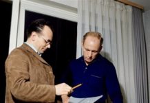 Hausierer bieten überteuerte Ware an