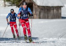 Mammut-Programm für Langläufer