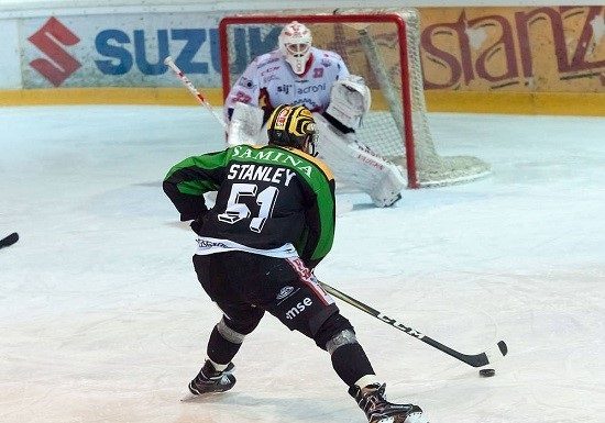 Die VEU ist in Bruneck unter grossem Druck