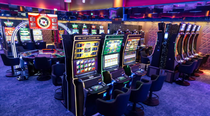 Casinos: Drastische Zunahme der Spielsperren