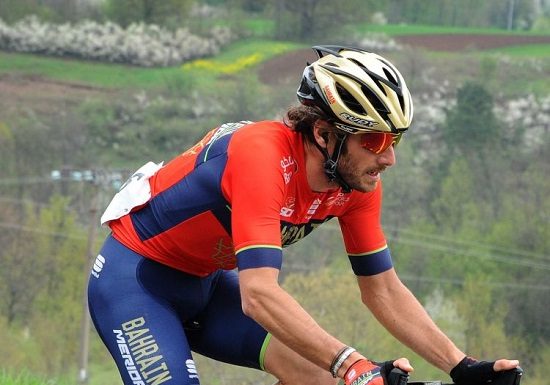 Kroatien-Rundfahrt: Boara gewinnt Bergankunft