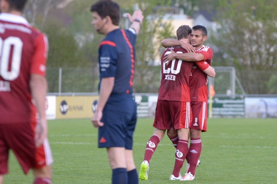 Ciccone.-Hasler, cupCiccone-Hasler,cup
