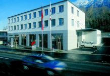 Zusammenarbeit BVD Druck + Verlag AG – balleristo und Ifolor AG