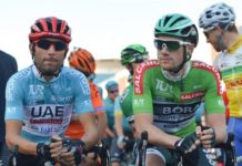 Giro: Sam Bennett holt zweiten Etappensieg