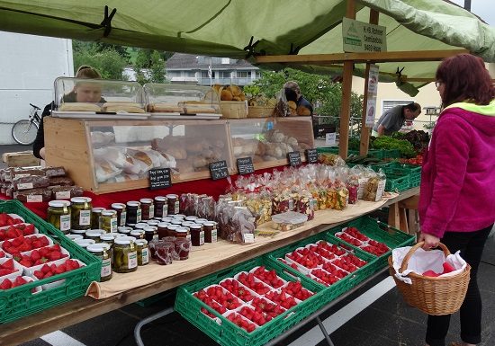 Buuramart Grabs von Juni bis Dezember