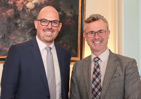 Themen: S-Bahn, Eisenbahn-Konzessionsfrage, Digitalisierung