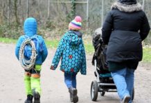 Unterschiedliche Familienmodelle werden in Liechtenstein gelebt