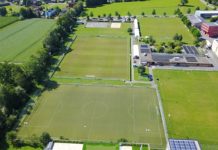 Ruggell: Unterhaltskosten Sportfelder