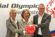 Special Olympics Liechtenstein: Kooperation mit LFV und FC Vaduz