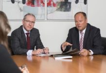 LLB-Vorsorgestiftung: Steigerung der Bilanzsumme und der versicherten Personen