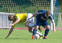 Dritte Liga: Der FC Schaan fängt 1:6 Schlappe gegen den FC Triesenberg