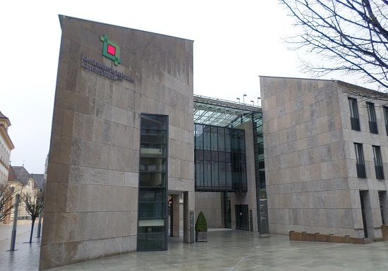 Landesbank Vaduz: Konzernergebnis auf 111.3 Mio. Gewinn gesteigert