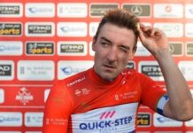 Giro: Viviani zum zweiten – Dennis verteidigt Führung