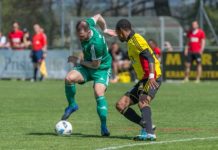 2. Liga – FC Ruggell: Mit guter Leistung zum gerechten 1:1