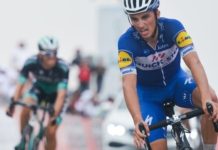 RAD – Dauphiné: Alaphilippe gewinnt 4. Etappe im Sprint