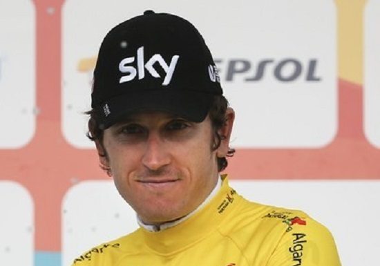 Dauphiné: Ausreisser Bilbao feiert Etappensieg