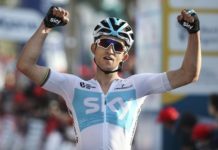 RAD: Dauphiné: Sky gewinnt Mannschaftszeitfahren