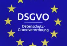 Übernahme der Datenschutzgrundverordnung in das EWR-Abkommen
