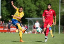 Testspiel: FC Balzers gewinnt gegen Vaduz II