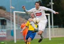 FC Schaan: Ein guter Start