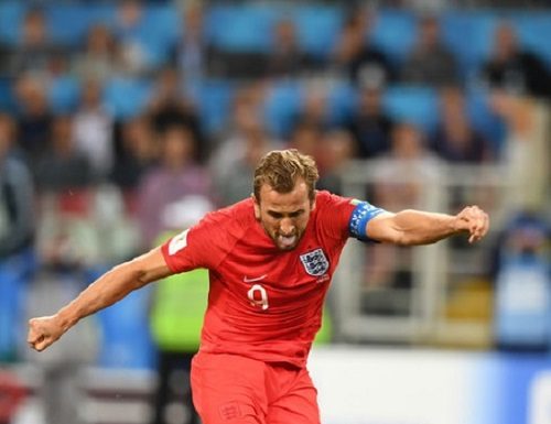 WM: England überwindet sein Elfmetertrauma