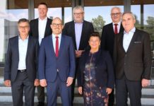 Regierung und Gemeinden sind auf dem richtigen Weg