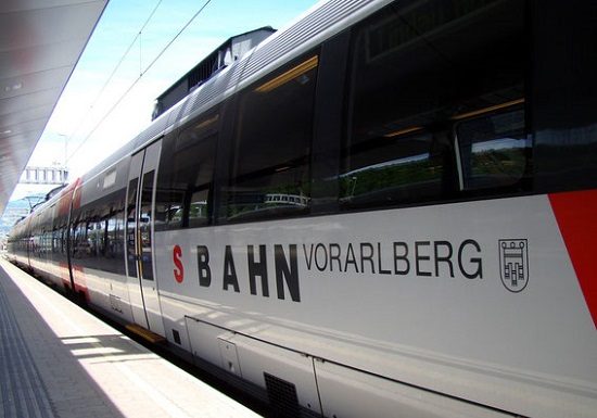 Sistierung der S-Bahn wird aufgehoben!