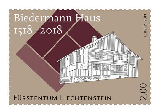 Biedermann Haus