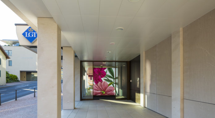 LGT mit deutlich gesteigertem Ertrag und Gewinn im ersten Halbjahr 2018