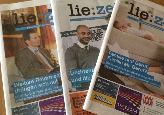 Wer ist schuld am Niedergang der Medicnova in Bendern?