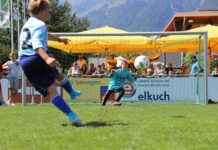 Absage: 30. Roger-Zech-Gedächtnisturnier 2021 entfällt