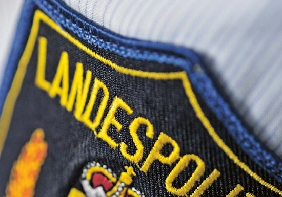 Jahresbericht 2019 der Landespolizei