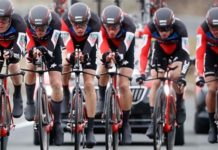 Strassen-Rad-WM Innsbruck: BMC will Goldmedaille!