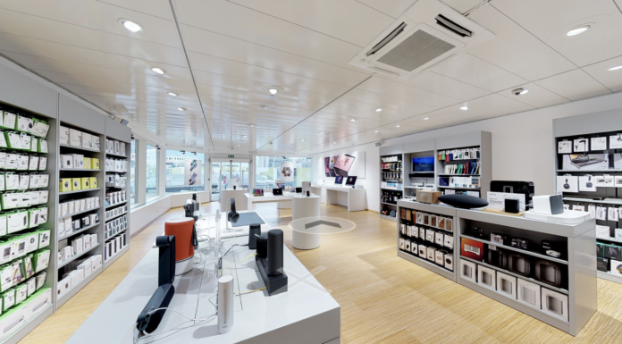 Aus Data Quest, IngenoData und Letec wird DQ Solutions