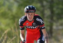 Vuelta: De Marchi (BMC) gewinnt 11. Etappe