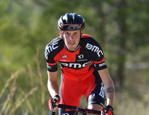 Vuelta: De Marchi (BMC) gewinnt 11. Etappe
