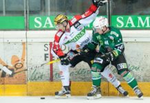 Derbytime in Feldkirch mit Lustenau als Favorit