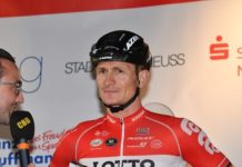 Tour of Britain: Greipel (GER) schon mit zweitem Etappensieg!