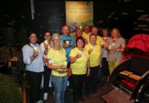 Ein unvergessliches Erlebnis