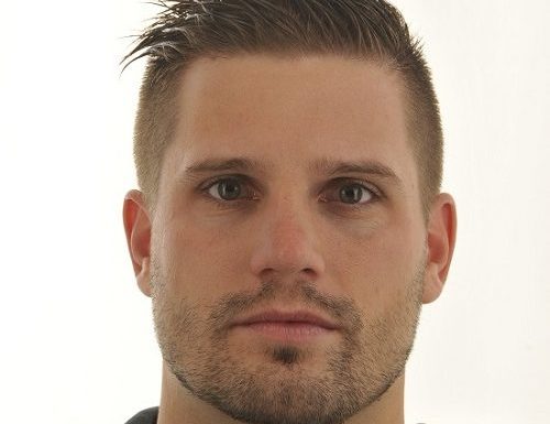 FC Vaduz: Florian Meier neues VR-Mitglied