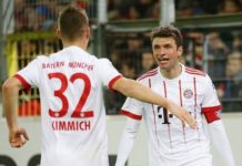 Champions League: Bayern will ins Finale!