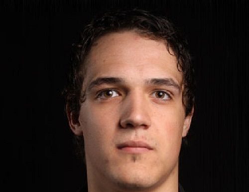 VEU Feldkirch verstärkt sich mit Robin Soudek