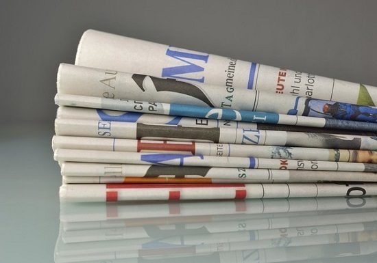 Umfrage zu Medien und Medienförderung