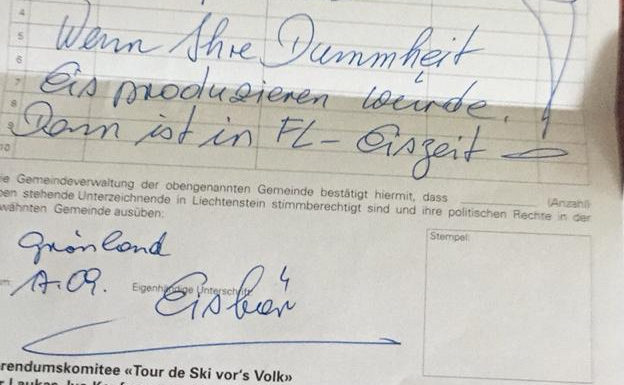 1’700 Vollpfosten?